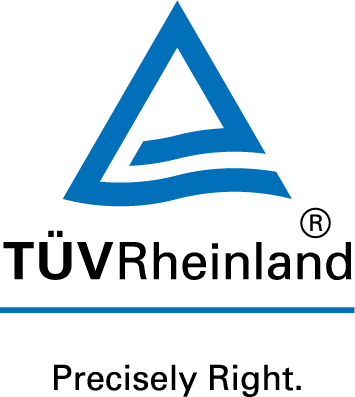 TÜV Rheinland Privacy Certified