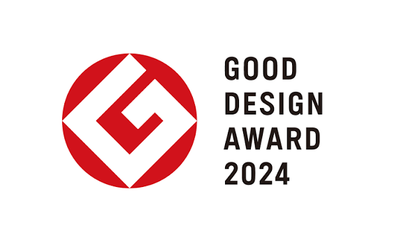 Good Design Award 2024